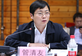 管清友：降准释放7000亿资金 但股市无逻辑难刺激